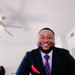 Meet your Posher, Ohene